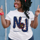 Patriotic State (ALL STATES)-DTF