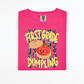 First Grade Dumpling 9”- DTF DEAL