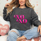 XOXO Bitches Pink - DTF