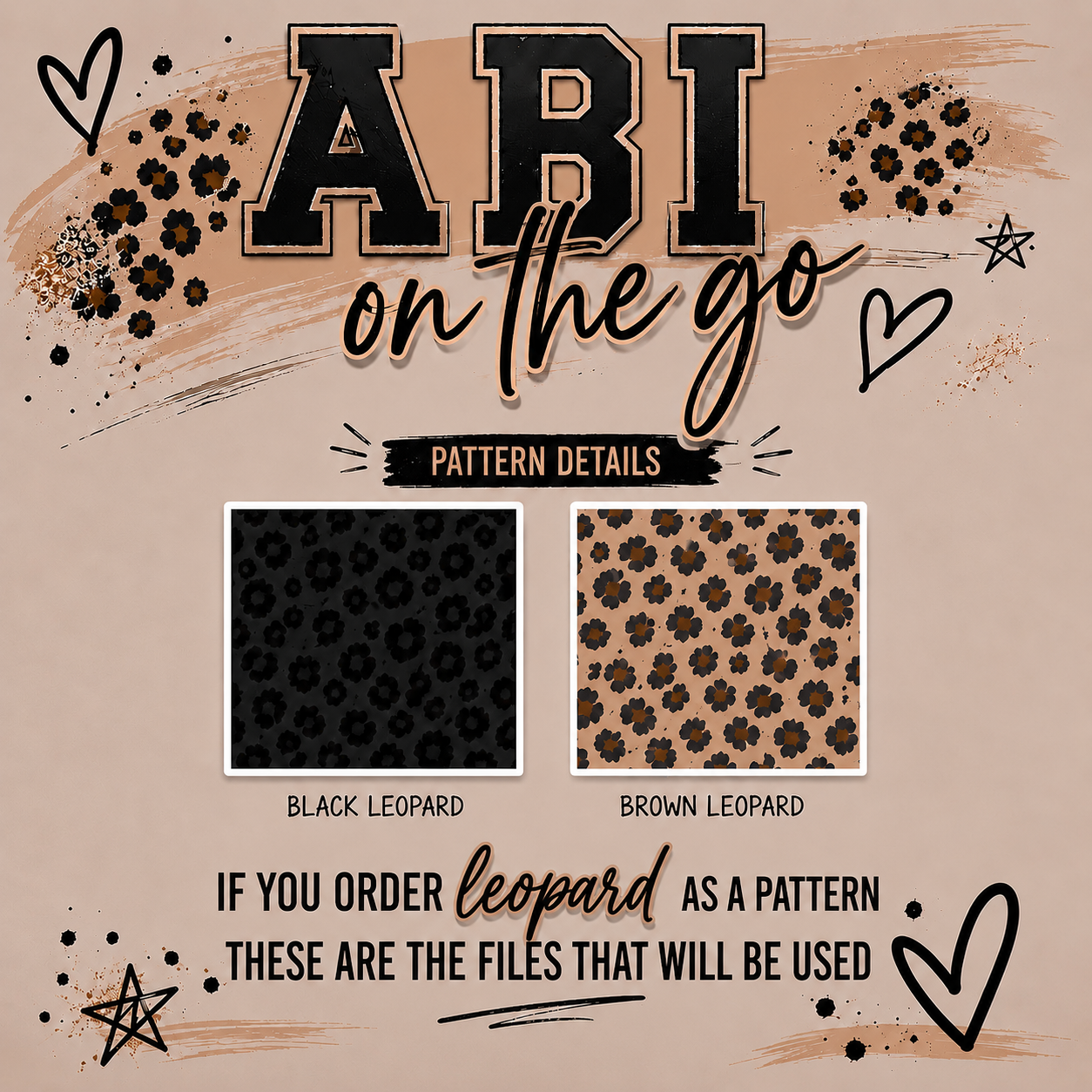 ABI On the go Jacket- SCUBA- Pre-Order closes 6/4