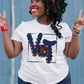 Patriotic State (ALL STATES)-DTF