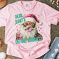 DEAR SANTA DEFINE NAUGHTY-DTF&UV