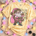 DEAR SANTA ID LIKE A SUGAR DADDY- DTF