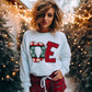 Christmas Sweater States(dropdown)-DTF