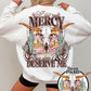 I Got No Mercy FRONT ONLY - DTF