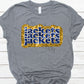 Jackets stacked sequin-DTF