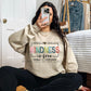 Kindness is free-DTF