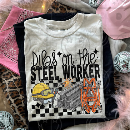 dibs on the (DROPDOWN) -DTF&UV