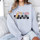 Teach Dear student Pocket-DTF