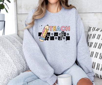 Teach Dear student Pocket-DTF