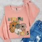 Autumn and Jesus-DTF