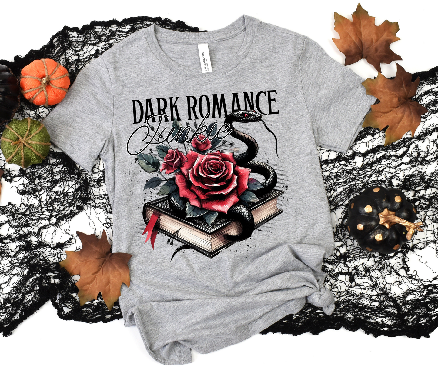 Dark Romance Junkie-DTF