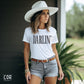 Darlin’ Blk - DTF