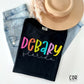 Debary Florida Neon - DTF