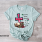Direct My Steps By Your Word-DTF