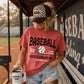 Dirt Discipline Baseball-DTF&UV