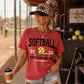 Dirt Discipline Softball-DTF&UV