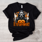 Do You like Pumpkins-DTF