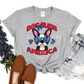 Dog Bless America Boston Terrier-DTF