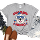 Dog Bless America Great Pyrenees-DTF