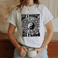 Don't disrupt my peace-DTF