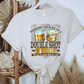 Double Shot of Whiskey-DTF