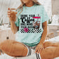 Drink your coffee-DTF