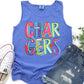 Chargers cheery-DTF