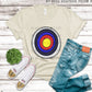 Archery -DTF