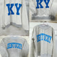 ABI Reversible Mock Neck Crew -Pre Order