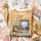 All You Knead Sourdough - DTF