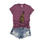 Leopard Sequin State (ALL STATES)-DTF