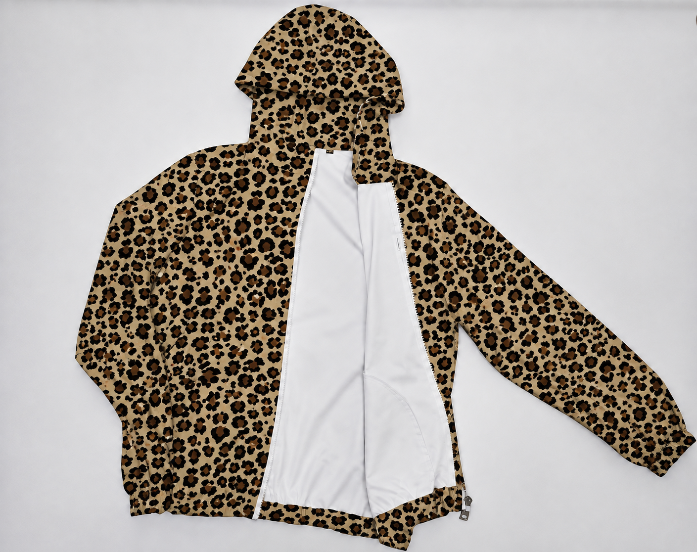 ABI Full Zip Jacket -Pre Order