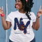 Patriotic State (ALL STATES)-DTF