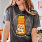 Kind words are like honey- DTF&UV