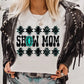 Show Mom Concho - DTF