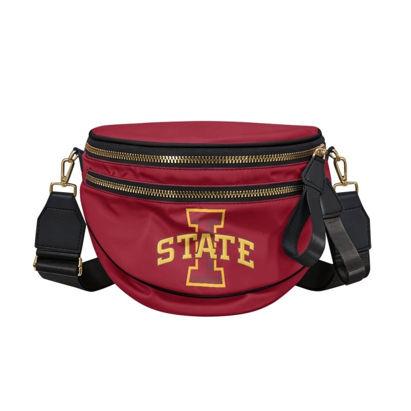 ABI Custom Bum Bag  -Pre Order