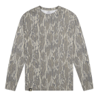 Mossy Oak Long Sleeve -Pre Order