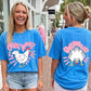 Guess What Chicken Butt (FRONT)-DTF&UV
