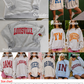 ABI Reversible Mock Neck Crew -Pre Order