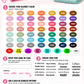 ABI custom Blanket -Pre Order