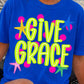 Give Grace bright -DTF&UV