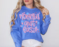 Mommin’ ain’t easy-DTF&UV