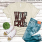 Wildcats Maroon and Gray - DTF