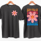 Soul full of sunshine (FRONT)-DTF