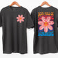 Soul full of sunshine (BACK)-DTF