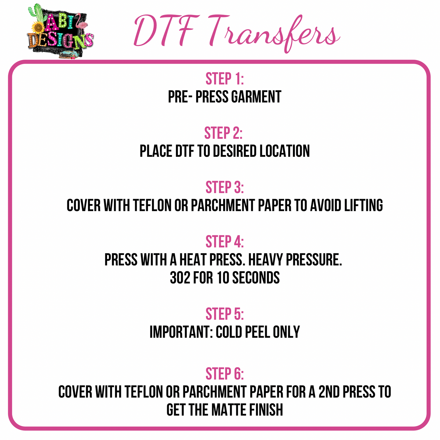 CUSTOM DTF- GANG SHEETS(You submit YOUR Gang that is to be print ready)