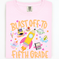 Blast off Grades Youth 9” (Drop Down)-DTF DEAL