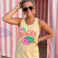 Beachy Crab- DTF&UV