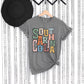 Boho States South Carolina - DTF